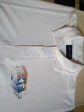 Štampa na POLO majicama sa kragnom - Majice sa štampom